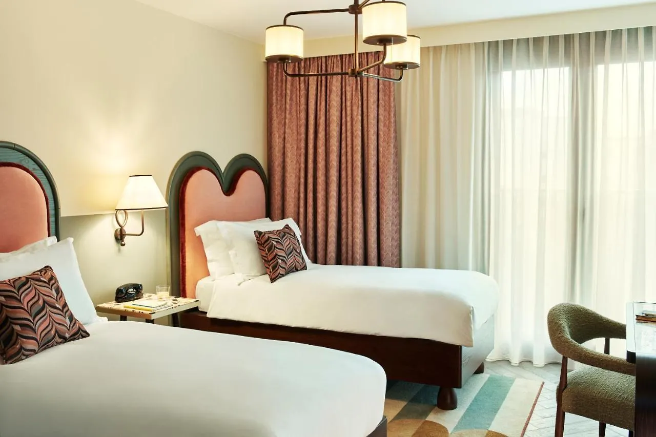 Berlin Mark Hotel Germania