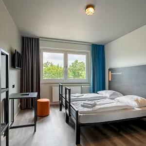 A&o Kolumbus Berlino