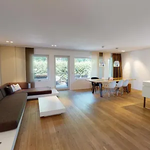 Designer-loft Mit Whirlpool Apartment
