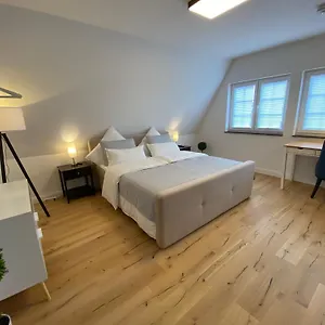 Stadtoase: Exklusive Fuer Ruhe Und Entspannung Apartment
