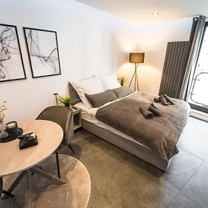 Uferzauber, An Der Schlachte, Innenstadt, Apartment