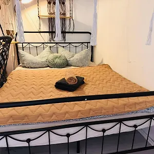 Loft In Prenzlauerberg Berlin