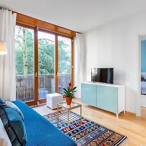 Greatstay - Zionskirchstr. 5 Berlin