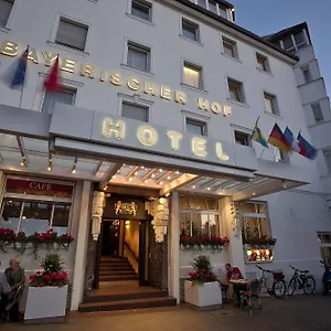 Bayerischer Hof 4* Bayreuth